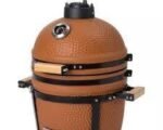 Urban Chef Kamado BBQ Compact Deluxe Ø 40 H 61 cm - Afbeelding 3