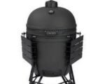 Urban Chef Kamado BBQ Compact Deluxe Ø 40 H 61 cm - Afbeelding 4