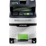 Festool CTL MIDI I AC Stofzuiger CLEANTEC - Afbeelding 4