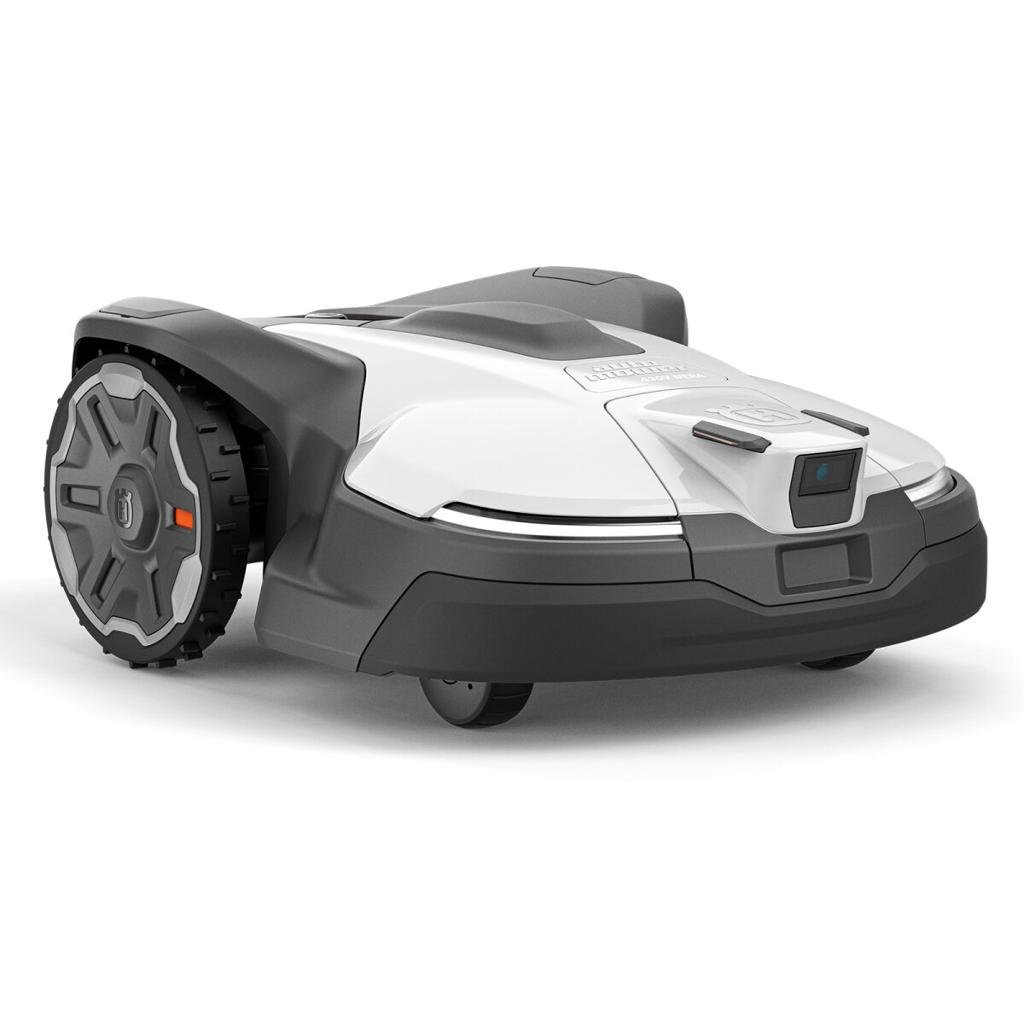 f-2.jpg Husqvarna Automower 430V NERA Robotmaaier - Afbeelding 1
