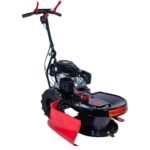 PRO-22 HGM3 Benzine Hooggrasmaaier - Afbeelding 3