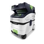 Festool CTL MIDI I AC Stofzuiger CLEANTEC - Afbeelding 3