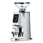 Pakket deal - La Marzocco Linea Micra + Eureka Atom W65 Casa - RVS - Afbeelding 3