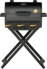 Addizio gasbarbecue Boretti