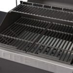 Addizio gasbarbecue Boretti - Afbeelding 4