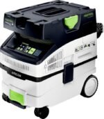 Festool CTL MIDI I AC Stofzuiger CLEANTEC