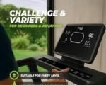 VirtuFit TR-200i Loopband - Afbeelding 3