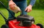 Inhoud oliecarter	0,6 liter - Afbeelding 3