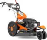 Husqvarna DB 551 Grasmaaier - Afbeelding 3