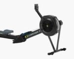 Concept2 Model D PM5 Roeitrainer - Afbeelding 3
