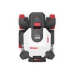 Kress KR285E EyePilot 4×4 RTK robotmaaier met 4G - Afbeelding 4