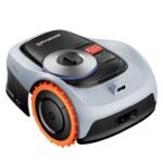 Segway Navimow i210 LiDAR Robotmaaier