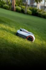 Segway Navimow i210 LiDAR Robotmaaier - Afbeelding 3