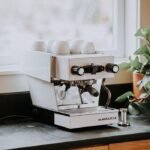 La Marzocco Linea Micra RVS - Afbeelding 2