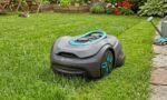 Gardena Robotmaaier smart SILENO sense 600 - Afbeelding 3