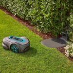 Gardena Robotmaaier smart SILENO sense 600 - Afbeelding 4