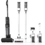 Tineco Floor One Switch S7 nat-droogzuiger zuigmop 40min