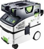 Festool CTM MIDI I Stofzuiger CLEANTEC 578301