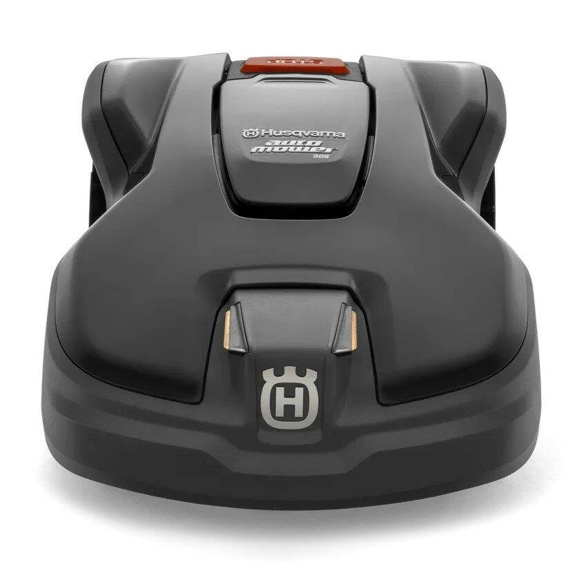 l-3.jpg Husqvarna 305 Automower - Afbeelding 1