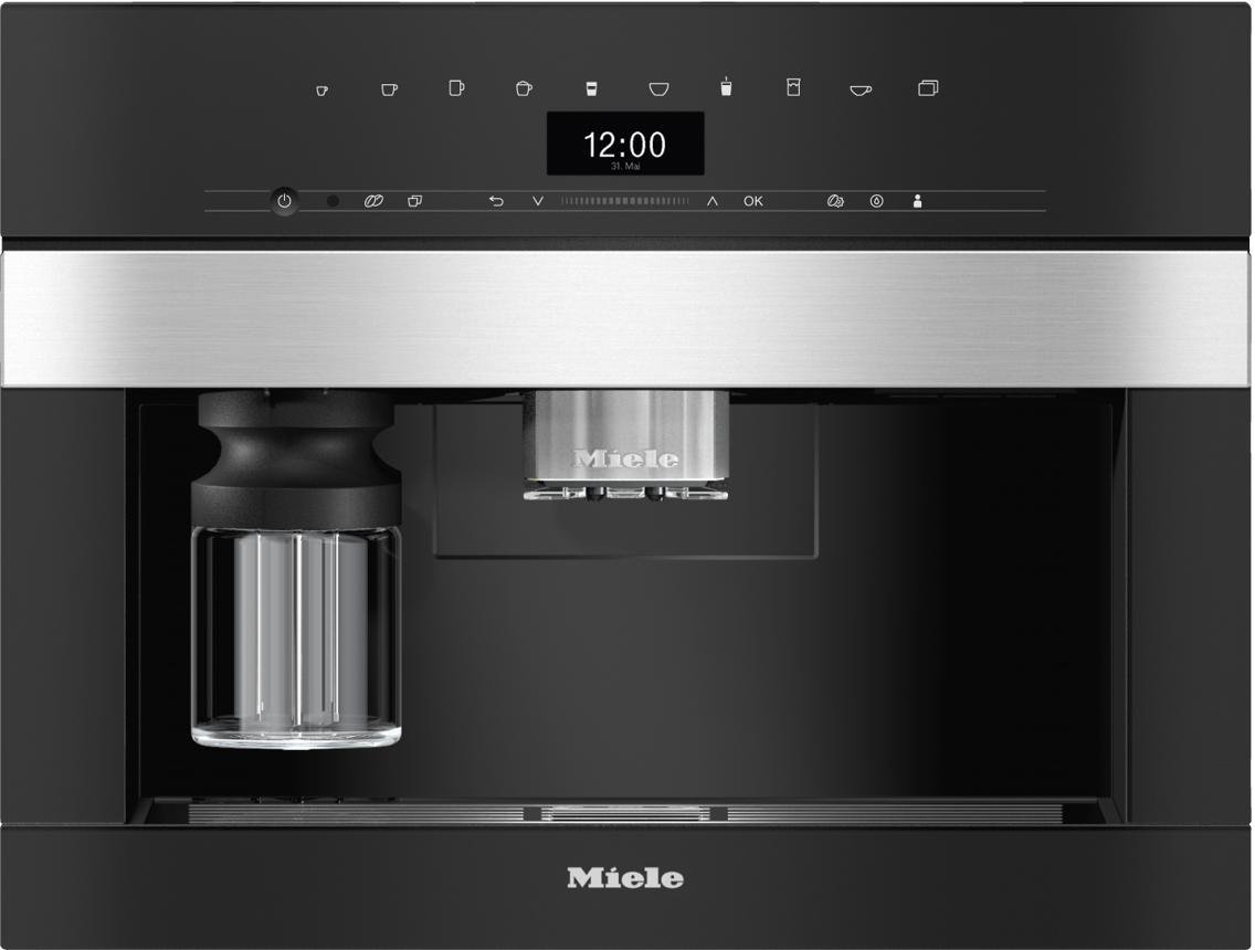 l-4.jpg MIELE CVA7440D Inbouwkoffiemachine - Afbeelding 1