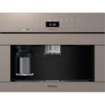 MIELE CVA7440D Inbouwkoffiemachine - Afbeelding 3