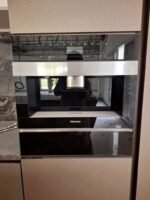MIELE CVA7440D Inbouwkoffiemachine - Afbeelding 4