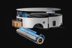 Dreame Aqua 10 Ultra Roller Complete - Afbeelding 4