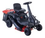Scheppach Hybride benzine zitmaaier MR230-61