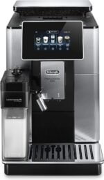 De'Longhi PrimaDonna Soul ECAM 610.75.MB
