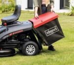 Scheppach Hybride benzine zitmaaier MR230-61 - Afbeelding 3