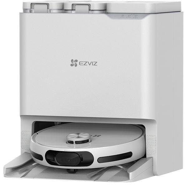 mm.jpg Ezviz Robotstofzuiger RS20 Pro - Afbeelding 1