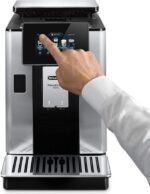 De'Longhi PrimaDonna Soul ECAM 610.75.MB - Afbeelding 4