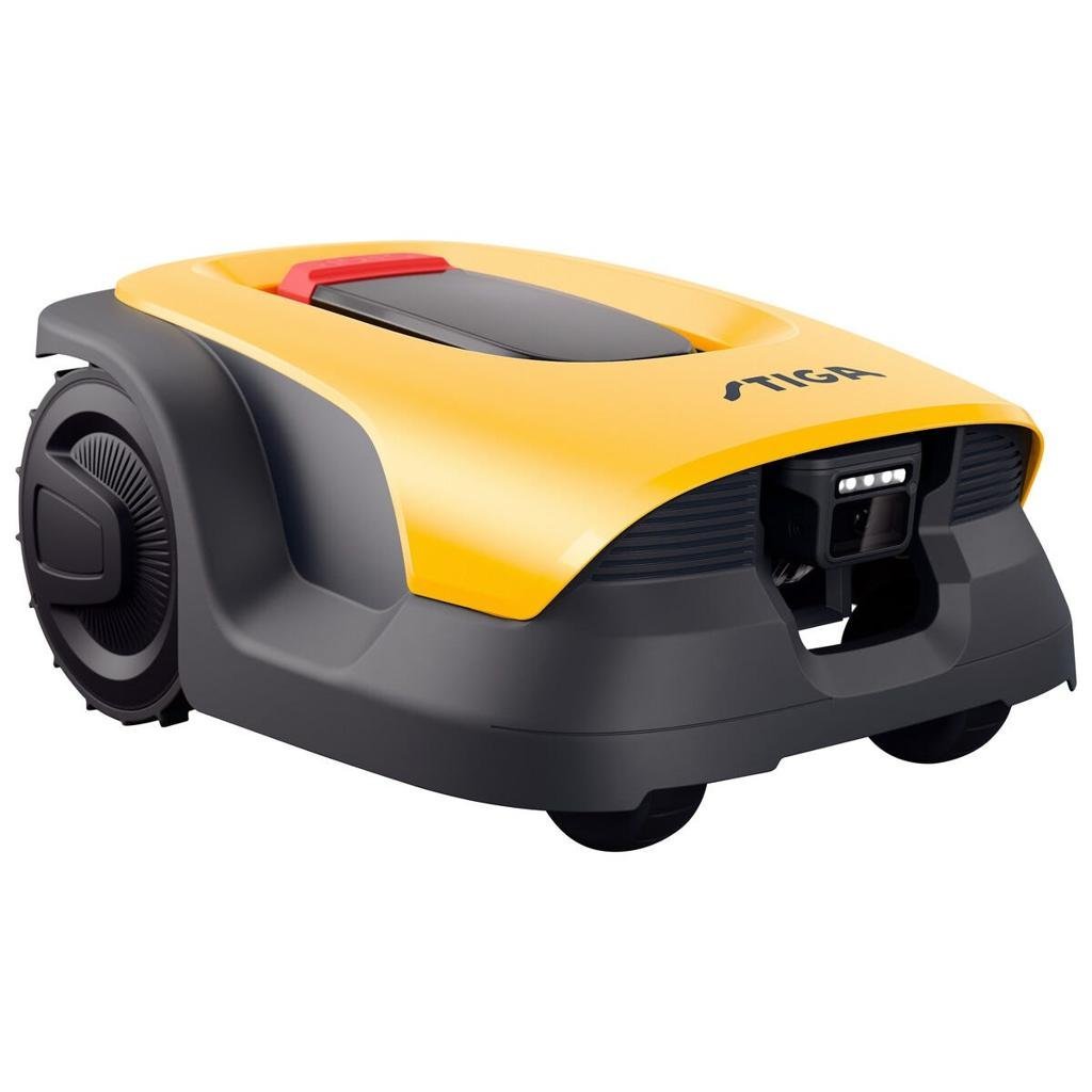 n-3.jpg Stiga A 6v Robotmaaier - Afbeelding 1