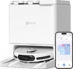 Ezviz Robotstofzuiger RS20 Pro - Afbeelding 3