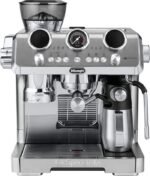 de Longhi La Specialista Maestro EC9885.M - Afbeelding 2