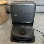 Eufy Robotstofzuiger Omni C28 - Afbeelding 3