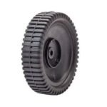 Achterwielen 35,5 cm (14") met profiel