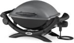 Weber Q 1400 Barbecue