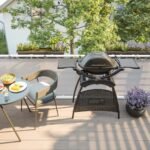 Weber Q 1400 Barbecue - Afbeelding 4