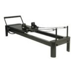 LMX2120 LMX. Harmony Pilates Reformer black/black | Lifemaxx - Afbeelding 2