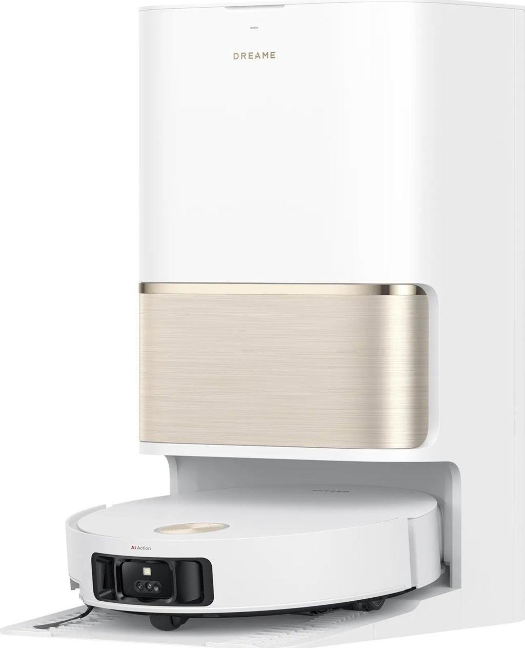 p.jpg Dreame L50 Pro Ultra Robotstofzuiger - Afbeelding 1
