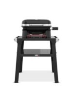Weber Lumin Compact Elektrische barbecue met onderstel