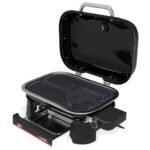 Weber Lumin Compact Elektrische barbecue met onderstel - Afbeelding 3