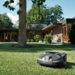 Automower 405X Husqvarna - Afbeelding 3