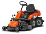 Husqvarna R 214TC 103cm Maaidek Front zitmaaier - Afbeelding 3