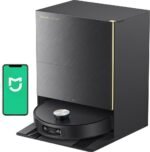 Dreame X60 Pro Ultra Complete - Afbeelding 3