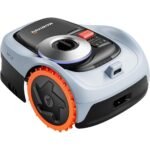Segway Navimow i205 AWD robotmaaier - Afbeelding 2