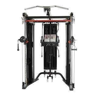 qi.jpg Inspire FT2 Pro Smith machine Functional Trainer - Afbeelding 1