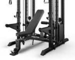 KSK Krachtstation Set OUTPERFORM