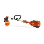 Maaitechniek Stringtrimmer (maaidraad) - Afbeelding 3